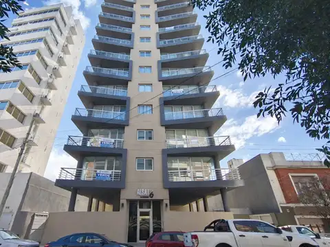 Departamento en Venta en Chauvin, Mar del Plata