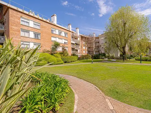 VENTA 3 AMBIENTES EL TALAR DE MARTINEZ COCHERA