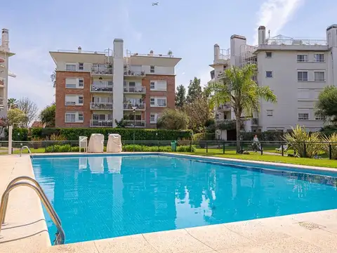 Departamento en Venta 26 años