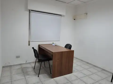 Consultorios en alquiler en calle Maza — San Rafael