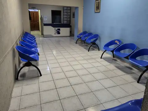 Consultorios en alquiler en calle Maza — San Rafael