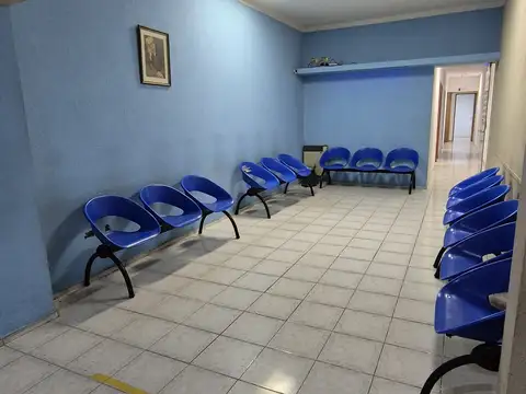 Consultorios en alquiler en calle Maza — San Rafael