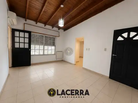 Departamento 3 ambientes en Villa Adelina