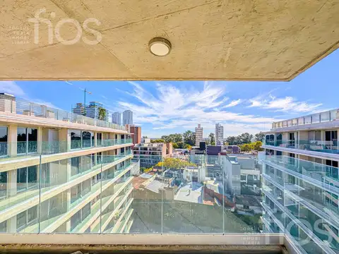 Departamento en Venta al Sudoeste