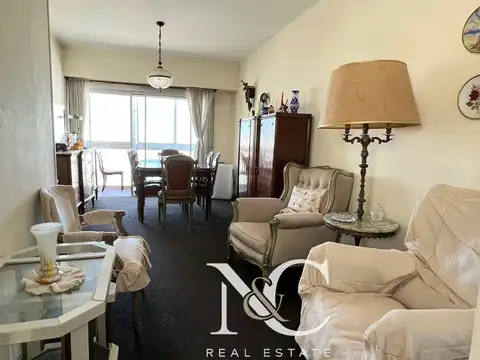 Departamento en  venta en Monserrat, 3 ambientes, 56 m2