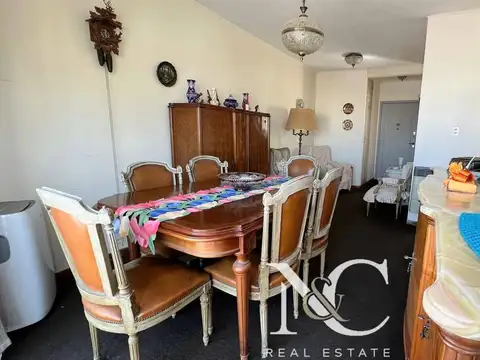 Departamento en Venta de 3 ambientes