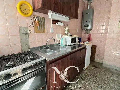 Departamento en Venta al Este