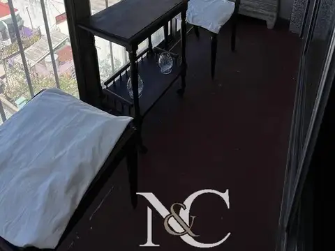 Departamento en Venta 15 años