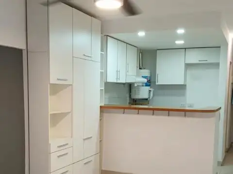 Departamento en Rosario