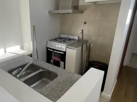Departamento en Venta al Oeste