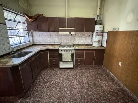 Depto Tipo Casa en Venta de 3 ambientes