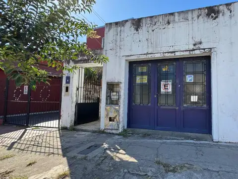 VENTA PH 3 AMBIENTES CON COCHERA