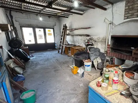 Depto Tipo Casa en Venta de 2 dormitorios