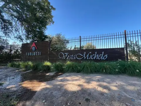 CASA 3 HABITACIONES MAIPÚ BARRIO VISTA MICHELO