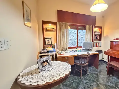 Casa en Venta en Villa Ballester, USD 130.000