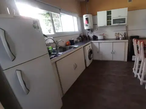 Casa en Alquiler Temporal de 1 dormitorio