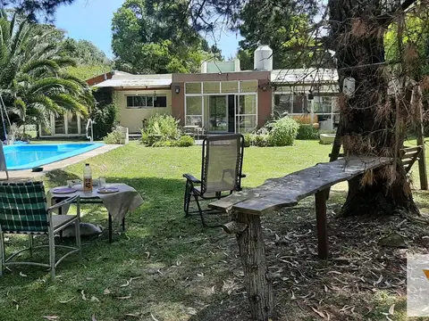 Casa en Alquiler Temporal 1 año