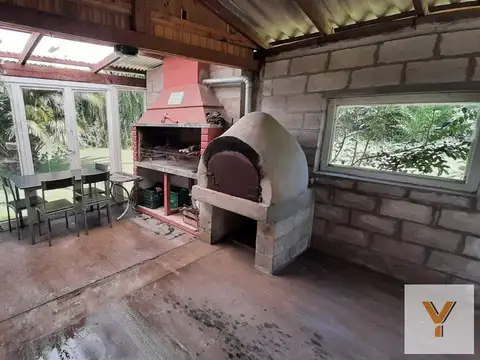 Casa en alquiler temporal - 1 Dormitorio 1 Baño - Mar del Plata