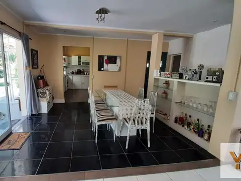 Casa en alquiler temporal - 1 Dormitorio 1 Baño - Mar del Plata