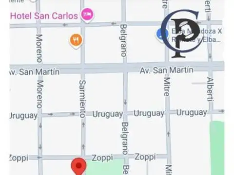 Casa en Venta en General Juan Madariaga, USD 28.000