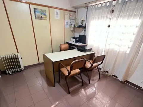 Casa en Venta 40 años