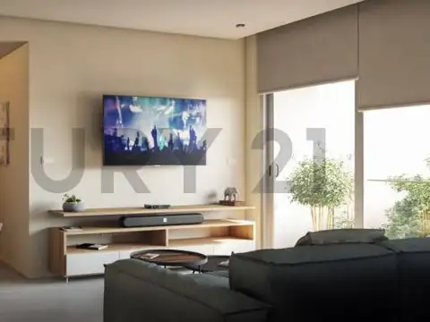 Departamento en Venta 2025 años