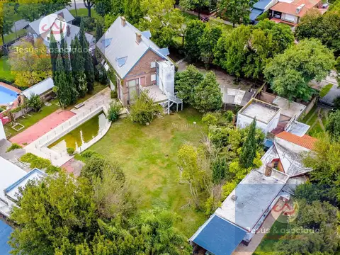 Casa en Venta 20 años