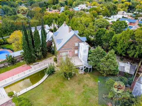 Casa en Fisherton - Bv. Argentino al 7700