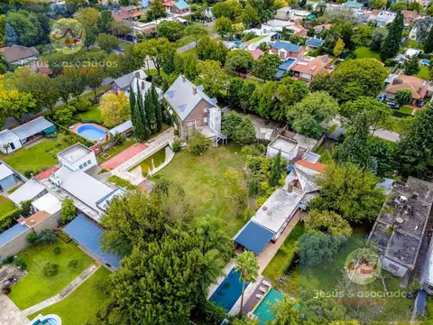 Casa en Venta al Norte