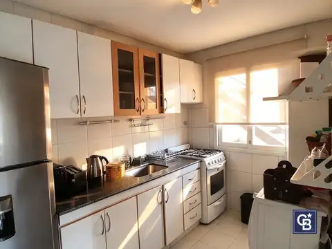 Departamento en Venta en Las Mercedes, USD 125.000