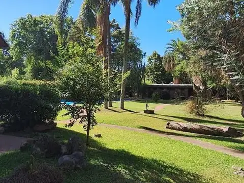 CASA QUINTA EL MORO