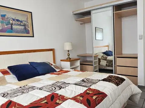 Departamento en Venta 2 Dormitorios con Pileta en Pinamar Zona Dúplex