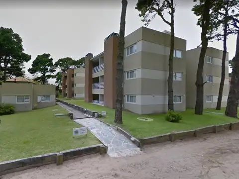 Departamento en Venta 2 Dormitorios con Pileta en Pinamar Zona Dúplex