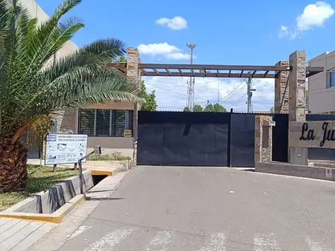 Departamento en venta - 2 Dormitorios 1 Baño - Mendoza