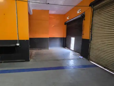 Galpón en Alquiler de 100m2 ubicado en José C. Paz