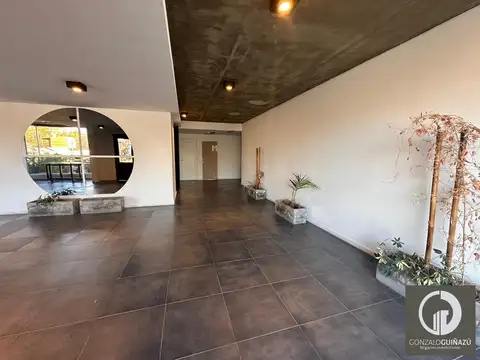 Departamento Un Dormitorio con Cochera en Granadero Baigorria