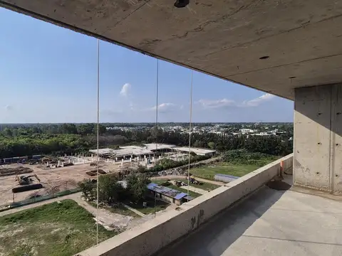 FINANCIADO - Departamento 3amb en VENTA - Belvédère Smart Residences - ENTREGA 2026