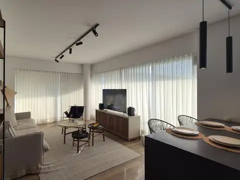 Departamento en Venta A Estrenar