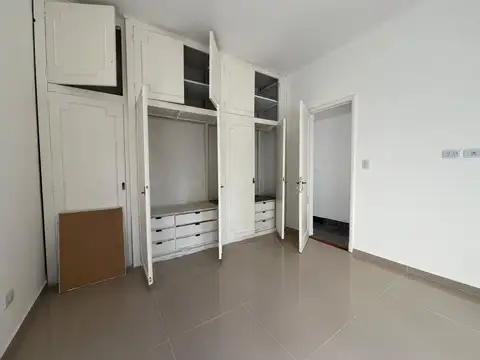 Alquiler, PH 2 Amb y Medio, Reciclado, Planta Alta, Terraza