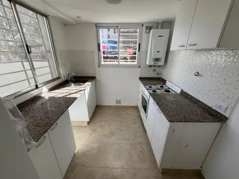 Departamento en Alquiler de 3 ambientes