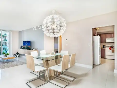 Venta Departamento 1 Dormitorio en Resort Tides Miami