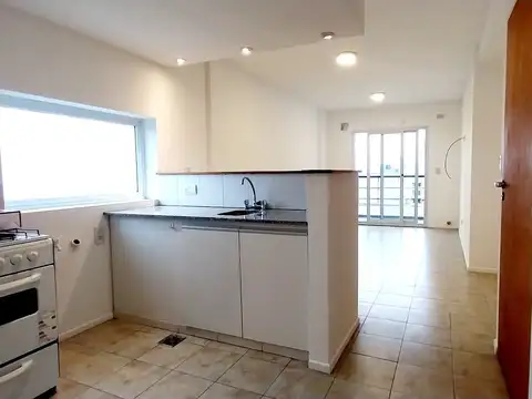 Departamento en Venta en Echesortu, Rosario