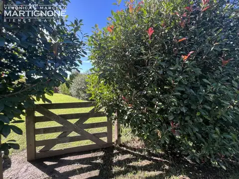 Terreno en Venta en San Francisco, USD 69.000