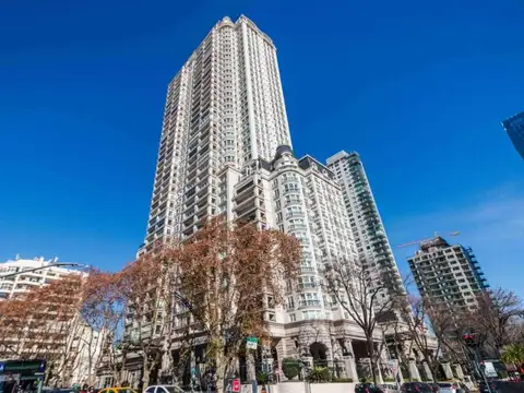 Departamento en Alquiler de 4 ambientes