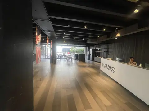 Oficina en Villa Crespo