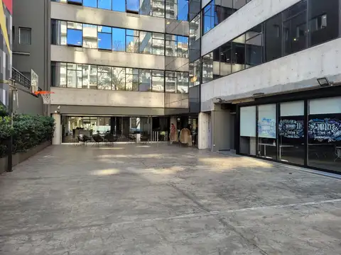 Oficina en Villa Crespo