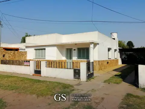 CASA EN EMPALME VILLA CONSTITUCIÓN