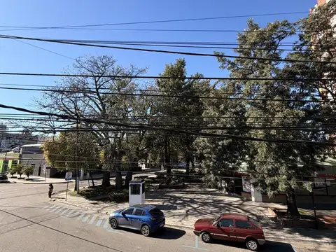 Oficina en alquiler calle chacabuco