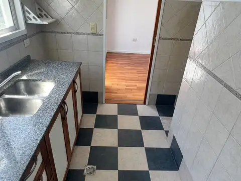 Departamento en Venta Permite mascota