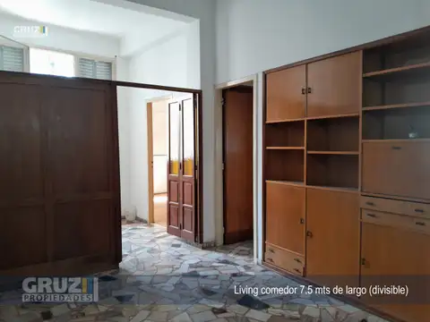 Terreno en Venta de 60,0 m2
